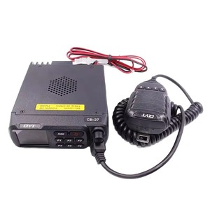 Radio à ondes courtes Cb-27 26-27Mhz, dispositif de communication monté sur véhicule marin, bateau de pêche - Product Image 3