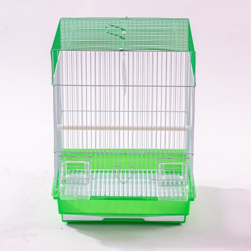 สีเขียว