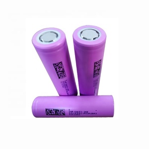 Penjualan Laris <span class=keywords><strong>3</strong></span>.7V 17.8wh 21700 Batterie 21700 Sel Baterai Li-ion OEM LFP 4800Mah 3C 1C - Product Image 1