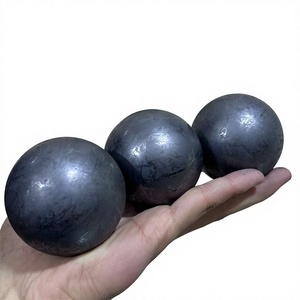 Esfera <span class=keywords><strong>de</strong></span> Shungita Natural Pulida <span class=keywords><strong>de</strong></span> Alta Calidad al por Mayor, Bola <span class=keywords><strong>de</strong></span> Energía Curativa, Ideal para Decoración del Hogar - Product Image 1