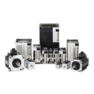 Kit de moteur servo AC MBDLN25NE avec entraînement 2,3 kW 15 Nm Moteur servo et driver pour machine CNC - Product Image 4