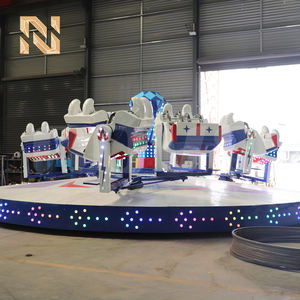 Atracciones de Parque de Diversiones: Gran Atracción Infantil Crazy Break Dance Crazy <span class=keywords><strong>Jump</strong></span> en Venta - Product Image 5