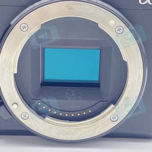 กล้อง HFT Professional <span class=keywords><strong>A6500</strong></span> แบบไม่มีกระจกเงา ระบบ DSLR ถ่ายวิดีโอ 4K UHD พร้อมเลนส์ การ์ดหน่วยความจำ SD และเทคโนโลยีขั้นสูง - Product Image 6