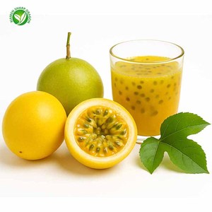 Prodotto a base di frutta congelata surgelato di qualità Premium - Product Image 6