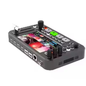 USD512 livraison <span class=keywords><strong>gratuite</strong></span> 5 canaux hd mi 5.5 pouces grand écran commutateur vidéo mélangeur diffusion <span class=keywords><strong>en</strong></span> <span class=keywords><strong>direct</strong></span> Sprolink Neolive R2 Plus - Product Image 6