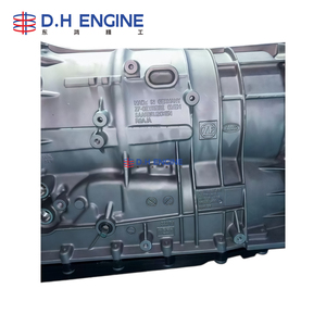 Tam <span class=keywords><strong>Test</strong></span> Edilmiş 6HP28 Şanzıman Grubu, Range Rover Sport 3.0 TDV6 306DT ile Uyumlu, Mükemmel Uyum, Orijinal Sistem - Product Image 4
