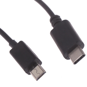 Micro USB/tipo <span class=keywords><strong>C</strong></span> a 2 OTG Dual femore USB porta HUB cavo <span class=keywords><strong>Y</strong></span> Splitter cavi adattatore - Product Image 6