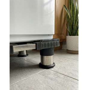 Base ajustable manual para refrigerador/consigna pequeña y lavadora de Vietnam - Product Image 4