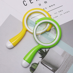 Bán buôn phim hoạt hình động vật kính lúp cho trẻ em mẫu giáo thí nghiệm khoa học đồ chơi - Product Image 6