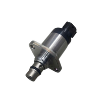 Valve SCV pour excavatrice Hitachi ZX120-3 8-98145501-1