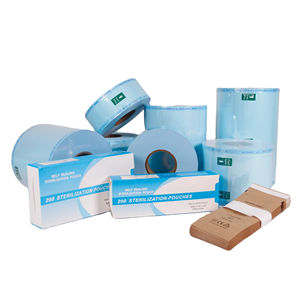 بكرة الحقيبة الطبية من الدرجة الطبية للحرارة الجافة بحجم مخصص - Product Image 2