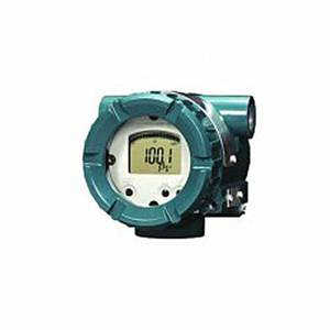 YTA610 Temperature Transmitter 4–20mA HART Industrial Temperature Measurement Instrument with SIL2/SIL3 Certification - Product Image 1