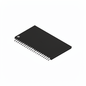 44 TSOP CY7C1041CV33-20ZSXAT ชิ้นส่วนหน่วยความจำ ช่องทางผู้ผลิตอุปกรณ์อิเล็กทรอนิกส์ - Product Image 1