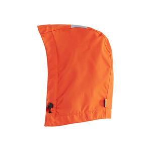 BLAKLADER - 216619775300S <b>Hi</b>-<b>Vis</b> hood <b>Orange</b> - EAN 7330509632765 <b>HI</b>-<b>VIS</b> WORKWEAR - Product Image 5