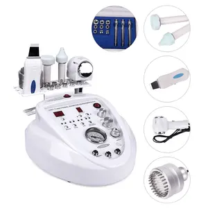 Tinh thể dermabrasion Skin Peel tip cho Blackhead Remover máy bay phản lực hydro-dermabrasion mặt sâu làm sạch máy