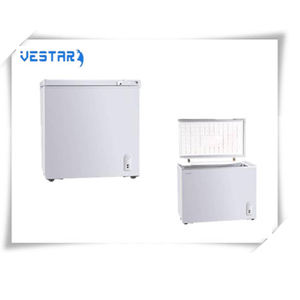 61L <span class=keywords><strong>Freezer</strong></span> a Gás Portátil AC 110V/ 220V DC12V/24V Fio de Prata 150W Porta Dobrável Única Porta GLP Peças Sobressalentes Grátis NH3 150 CN - Product Image 5