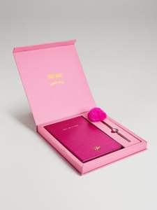 免费样品定制新设计高质量批发期刊议程每日计划员记事本 - Product Image 3