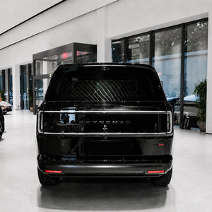Xiao mi SkyNomad N90 Max SUV intelligent à espace variable, autonomie étendue, 5 places, double moteur, transmission intégrale, prix de gros en Chine - Product Image 5