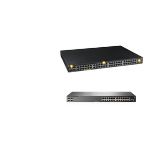 Commutateur PoE 4SFP+ 2930F 48G 28 ports (<span class=keywords><strong>JL255A</strong></span>) 128 Gbps Full-Duplex & Half-Duplex provenant d'un fournisseur chinois - Product Image 2