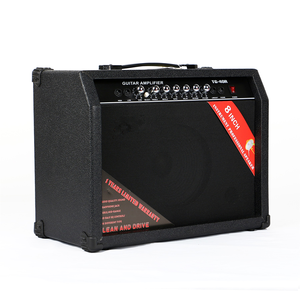 Instrument de musique 18 pouces, marque OEM, microphone pour <span class=keywords><strong>guitare</strong></span> acoustique <span class=keywords><strong>électrique</strong></span> 40 w - Product Image 2