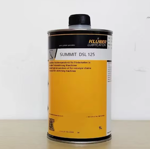 Kluber Summit Ultima 46 Adhesivo ISO VG 15 Hecho en China - Product Image 2