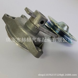 รอกเหล็กหล่อ Hh Pulley 02238067 02238072 สำหรับรถแทรกเตอร์ อะไหล่เครื่องจักรกลการเกษตร - Product Image 1