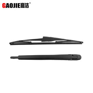 Bras d'essuie-glace arrière Gaojie pour Opel Signum Vectra C 2003-2009 - Product Image 3