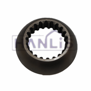 Piezas de Maquinaria de Construcción de Ingeniería 708-7S-13510 PC30-7 Bowl Thrust 1KG para PC15 PC20 PC25 PC25R PC28UD PC28UG - Product Image 4