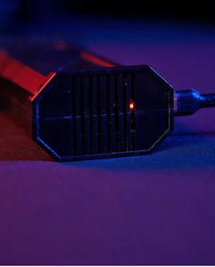 Produits tendances magiques 2024 nouveautés produits haut de gamme jet <span class=keywords><strong>turbo</strong></span> ventilateur Air Duster Cleaner avec lumière LED - Product Image 3