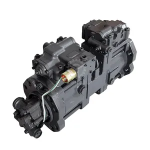 For Tadano GR500EX Hydraulic Pump K5V80DT-114L-1P89 Main Pump