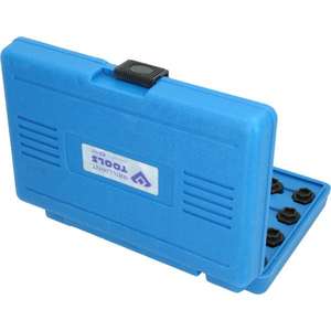 BRILLIANT TOOLS - BT691050 Juego de llaves de bloqueo de rueda para BMW (22 piezas) -EAN 4042146781548 FRENOS Y RUEDAS - Product Image 3