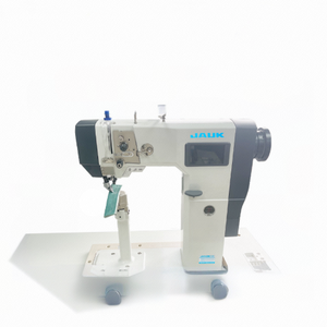 JK-591 Công Nghiệp Kim duy nhất ổ đĩa trực tiếp Quilting máy vi tính cho da và làm giày sử dụng - Product Image 5