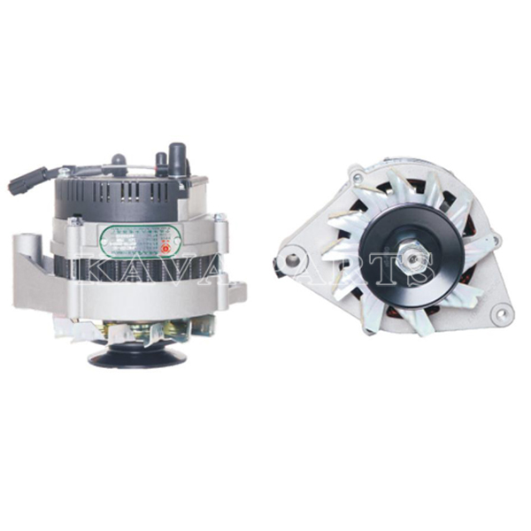 Alternador para XINCHAI 4D27T30 4D27T30-52000-8 JFWZ17P-1C
