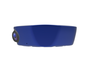 TrackGoX AI <b>Camera</b> 4K Ultra HD 180° Panoramic Sports Action <b>Camera</b> With Auto-Tracking And Live Streaming For Basketball Football - Product Image 2