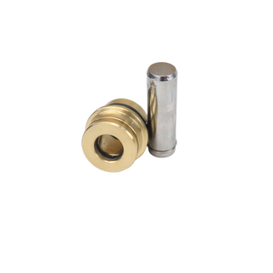 Hydraulic <b>Joystick</b> Control Valve Pedal Valve Bullet <b>for</b> Rexroth <b>Joystick</b> Handle Pusher Repair Kits - Product Image 4