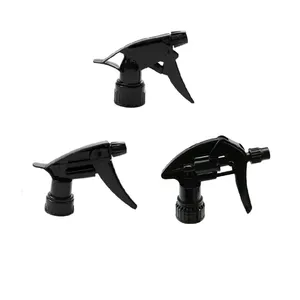 24/410 28/400 28/410 28/415 Névoa Pulverizador Bomba Cabeça 28Mm Bomba De Plástico Spray Trigger Mão Garrafa Para A Limpeza