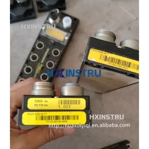โมดูลบัส TURCK FLDP-IM 8-0001 ใช้ H แล้ว - Product Image 2