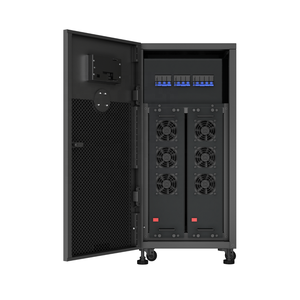 Authentique Vertiv Liebert Online <span class=keywords><strong>UPS</strong></span> EXS Pro Anti-sismique Accès frontal Triphasé 40kVA 40kW - Product Image 1