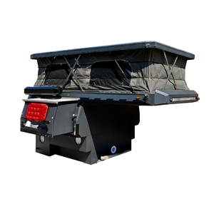 Ventes directes d'usine Pickup Slide in Truck Campers Small Camper side popup - Product Image 3