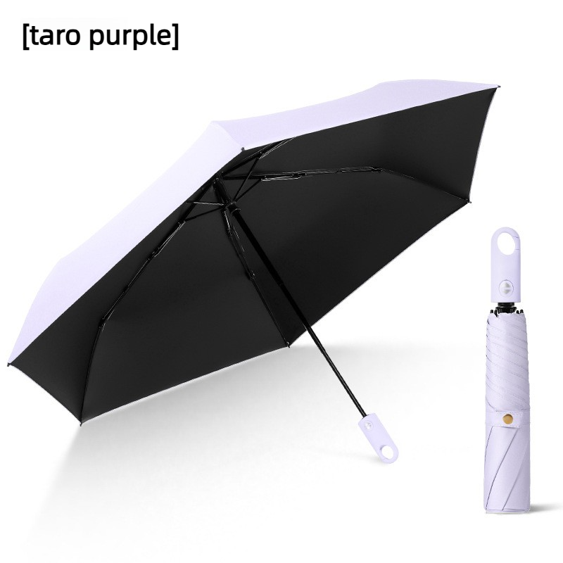 [Hook] Taro Purple