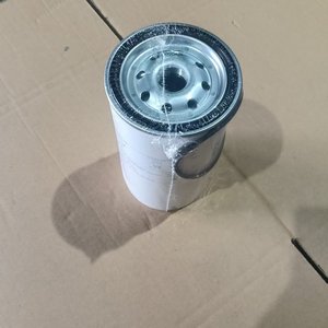 Filtre d'origine authentique compatible LGMC 800194923 pour pelle et chargeuse sur pneus, garantie 3 ans, pièces de machines de construction - Product Image 3