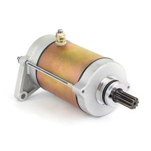 Moteur de démarreur 0800 — 091000, 9-cannelure pour CF MOTO 800 Uforce X8 <span class=keywords><strong>ZForce</strong></span> <span class=keywords><strong>1000</strong></span> 2013 2014 2015 2016 2017 2018 2019 2020 - Product Image 6