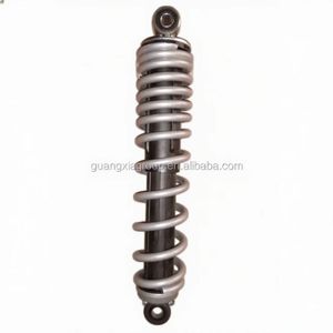 Moto Ammortizzatore Posteriore BEAT/VARIO di Alta Qualità 800Mpa Tolleranza - Product Image 1