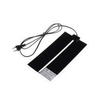 Tapis chauffant pour reptile personnalisé coussin chauffant pour reptile