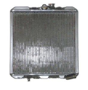 577609 310073 Suku Cadang Mobil Berkualitas Tinggi Sistem Pendingin Radiator Aluminium Tembaga untuk <span class=keywords><strong>LAND</strong></span> <span class=keywords><strong>ROVER</strong></span> RR22/17MT 577609 310073 - Product Image 5