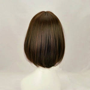 Perruques en Cheveux Humains les Moins Chères de 2019 pour Femmes - Product Image 1