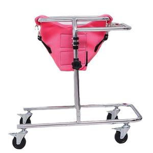 Macchina per camminare assistita a forma di U per bambini multicolore per evitare di cadere - Product Image 2