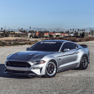 Rines de Carreras Beadlock Forjados de 18, 19, 20, 21, 22, 24 y 26 Pulgadas para Ford Mustang S650, F150 GT, S550, GT350, GT500, GT550, <span class=keywords><strong>Shelby</strong></span> S71 - Product Image 4