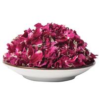 Kelopak Mawar Kering Alami Murni dari Pabrik Eu, Teh Kesehatan Pelangsing, Kemasan Cangkir, Berbagai Rasa, Tanpa Bahan Tambahan, Herbal, Grosir