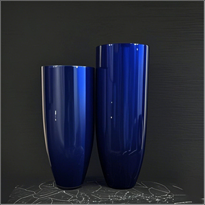 Maceta Creativa con Diseño Geométrico, Florero Moderno para Decoración del Hogar y Sala de Estar - Product Image 6
